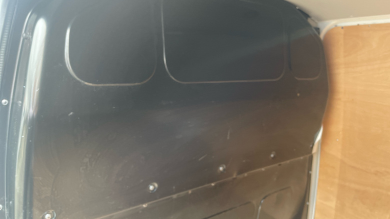 Volkswagen Transporter T28 Lwb Diesel 2.0 TDI 150 Highline Van DSG